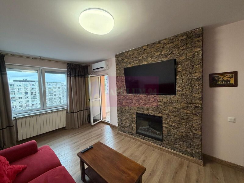 Apartament 3 Camere aproape de Metrou Eroii Revolutiei - Sura Mare