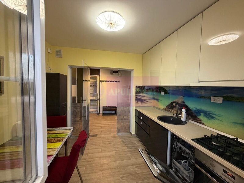 Apartament 3 Camere aproape de Metrou Eroii Revolutiei - Sura Mare