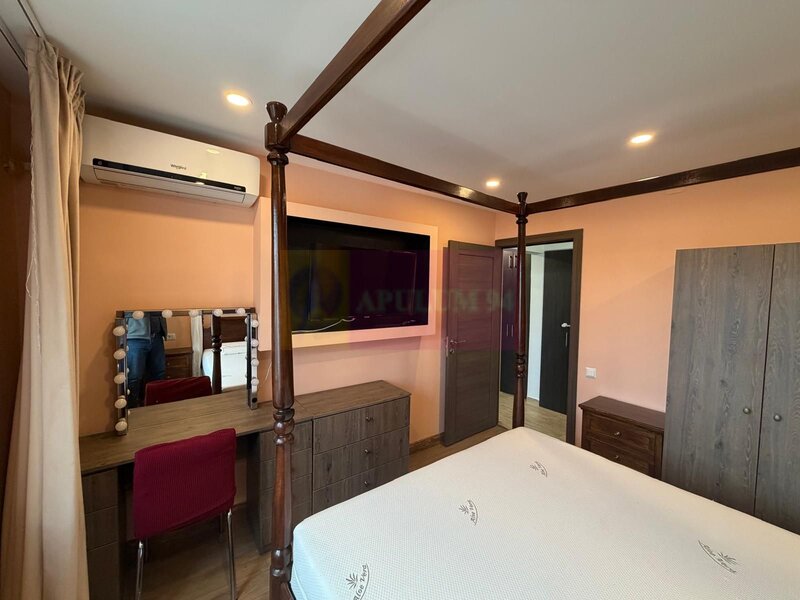 Apartament 3 Camere aproape de Metrou Eroii Revolutiei - Sura Mare