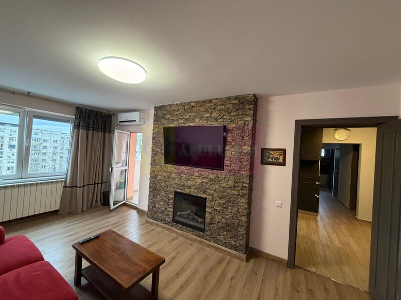 Apartament 3 Camere aproape de Metrou Eroii Revolutiei - Sura Mare
