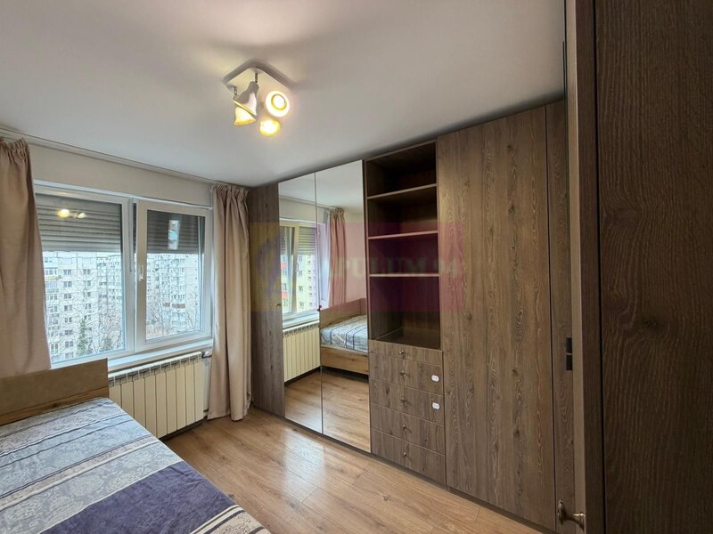 Apartament 3 Camere aproape de Metrou Eroii Revolutiei - Sura Mare