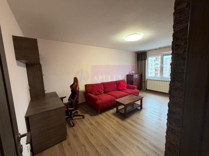 Apartament 3 Camere aproape de Metrou Eroii Revolutiei - Sura Mare